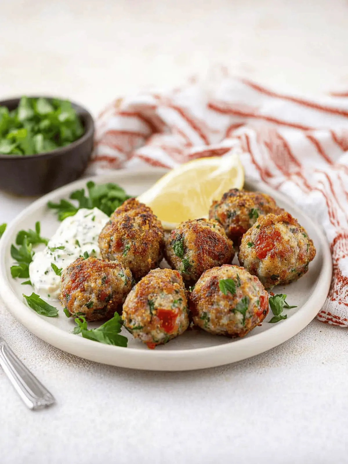 Sausage Balls with Cream Cheese: The Ultimate Crowd-Pleaser 3 Sausage Balls with Cream Cheese: The Ultimate Crowd-Pleaser