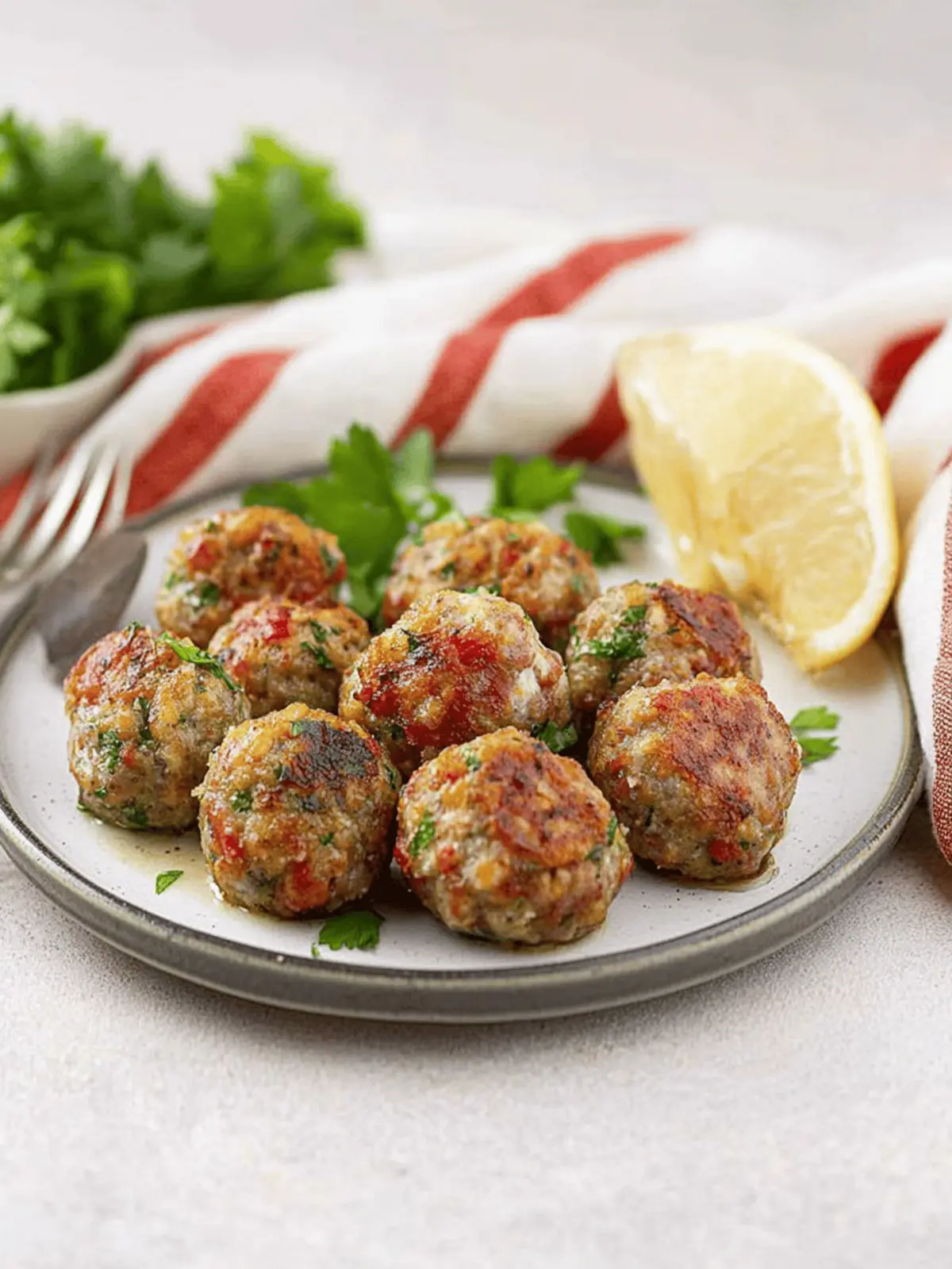 Sausage Balls with Cream Cheese: The Ultimate Crowd-Pleaser 4 Sausage Balls with Cream Cheese: The Ultimate Crowd-Pleaser