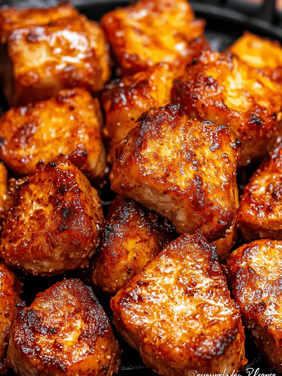 Juicy Air Fryer Pork Chop Bites Ready in 10 Minutes Flat 2 Juicy Air Fryer Pork Chop Bites Ready in 10 Minutes Flat