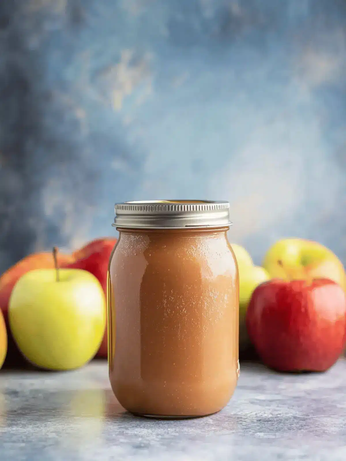 Delicious Easy Instant Pot Homemade Applesauce in Minutes 5 Easy Instant Pot Homemade Applesauce