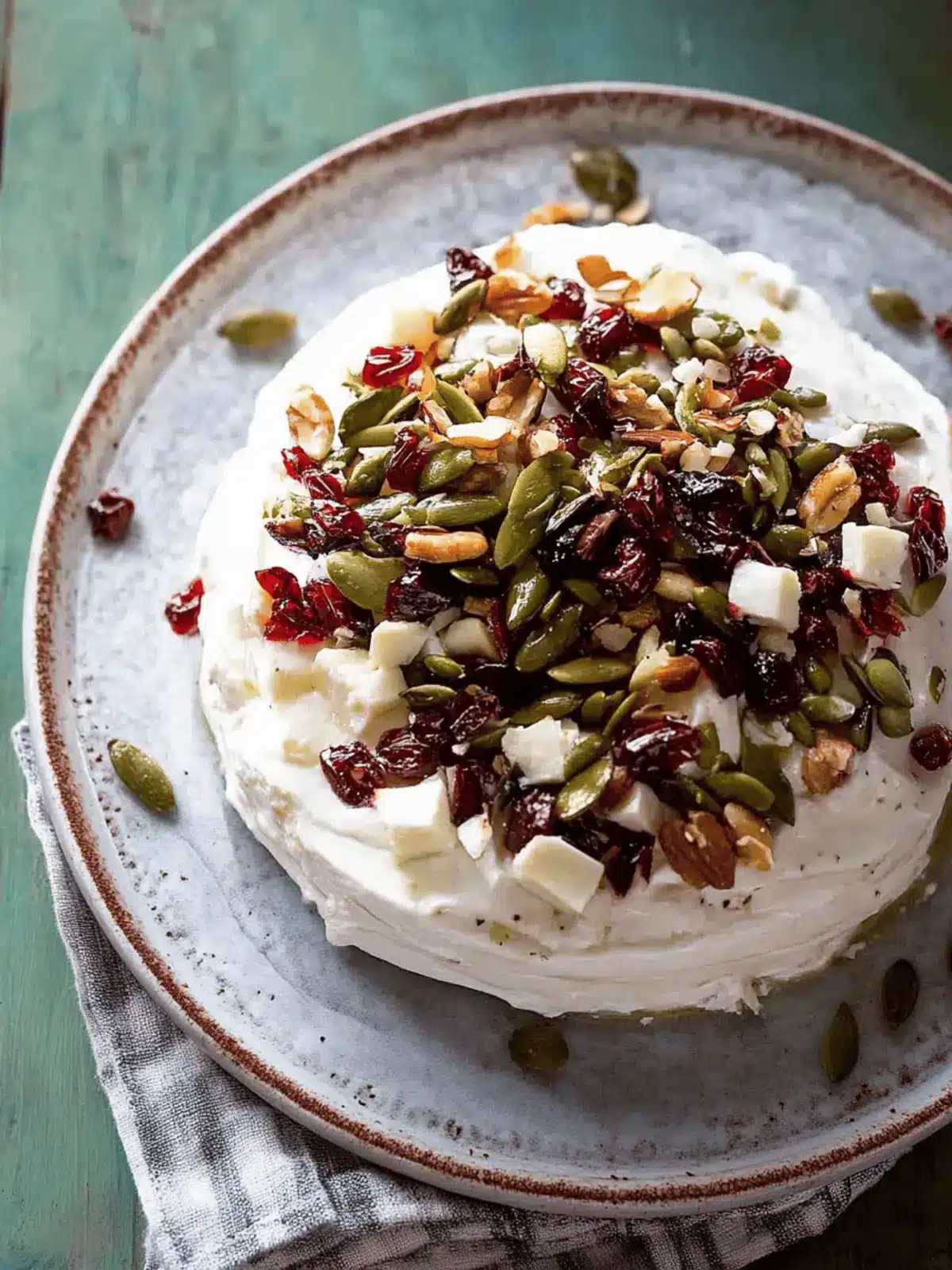 Bake Brie with Honey and Nuts for Irresistible Flavor Bliss 4 Bake Brie with Honey and Nuts for Irresistible Flavor Bliss