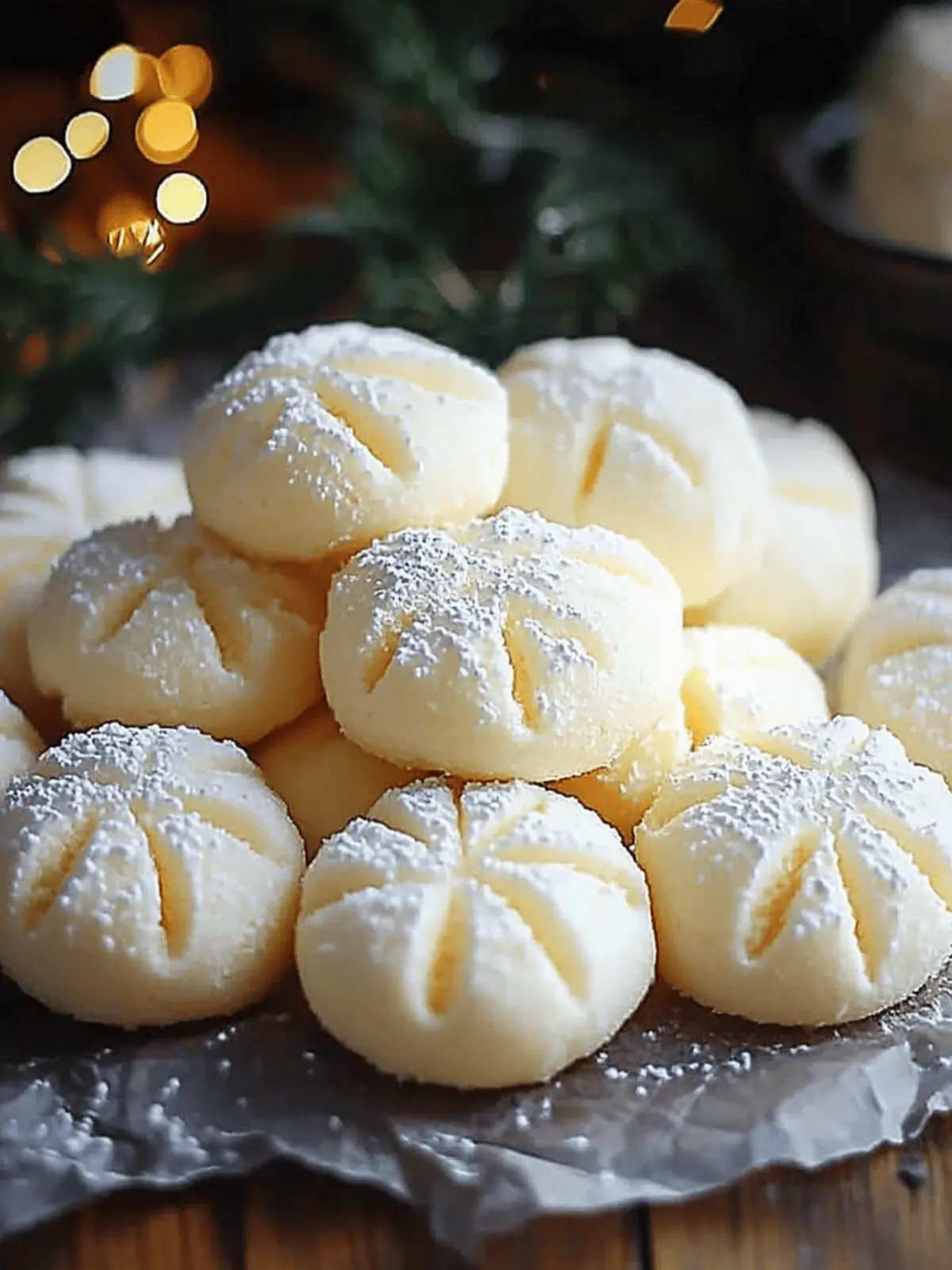Delightful Condensed Milk Cookies That Melt in Your Mouth 2 Delightful Condensed Milk Cookies