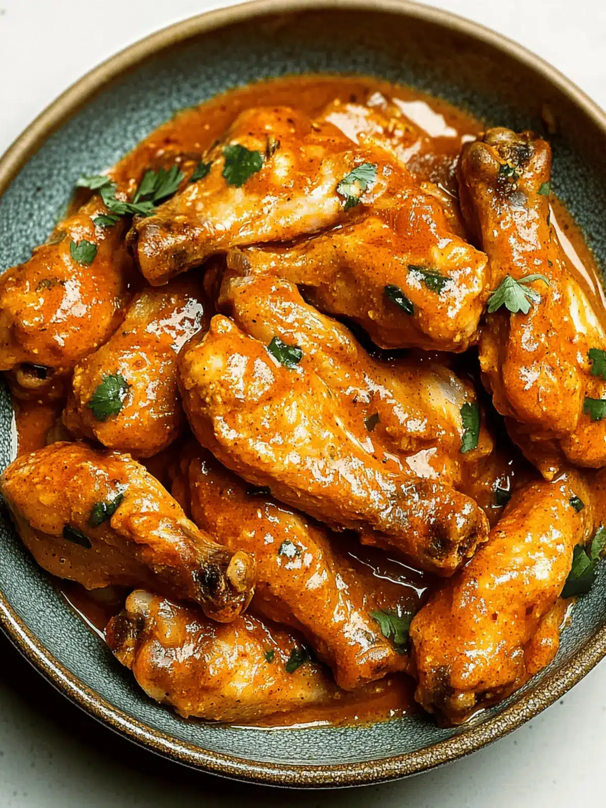 Delicious Cowboy Butter Chicken: Easy Comfort Food Bliss 4 Delicious Cowboy Butter Chicken: Easy Comfort Food Bliss