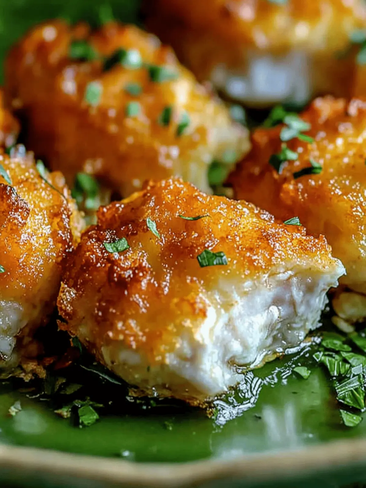 Melt In Your Mouth Chicken with Creamy Cheese Bliss 3 Melt In Your Mouth Chicken