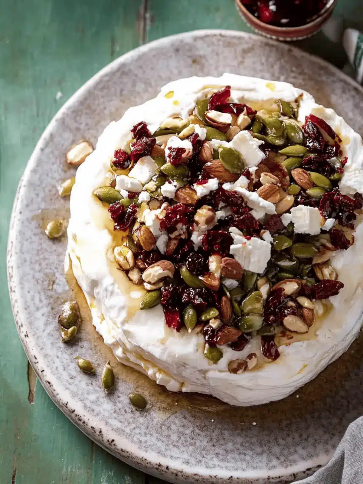 Bake Brie with Honey and Nuts for Irresistible Flavor Bliss 3 Bake Brie with Honey and Nuts for Irresistible Flavor Bliss