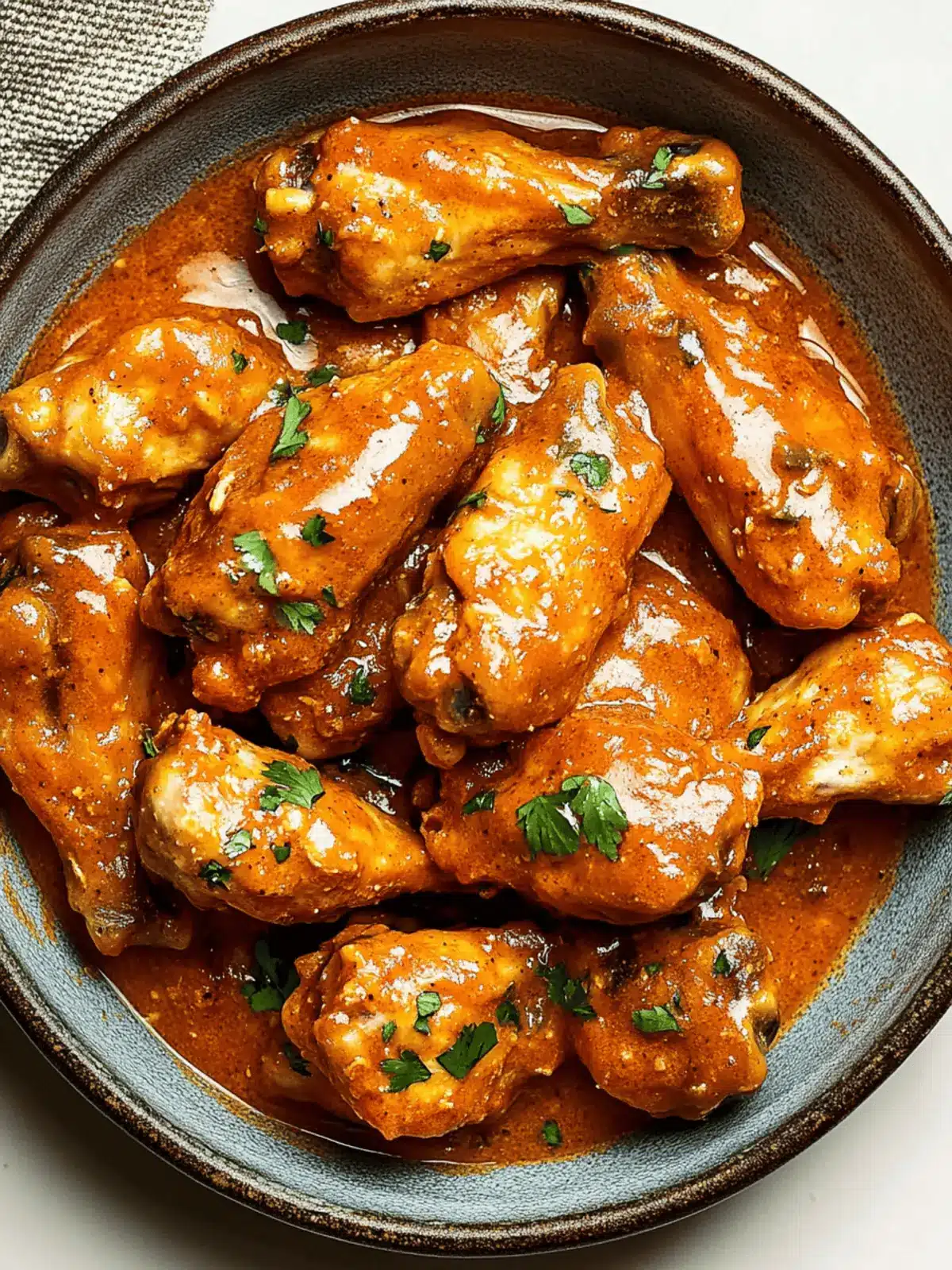 Delicious Cowboy Butter Chicken: Easy Comfort Food Bliss 5 Cowboy Butter Chicken