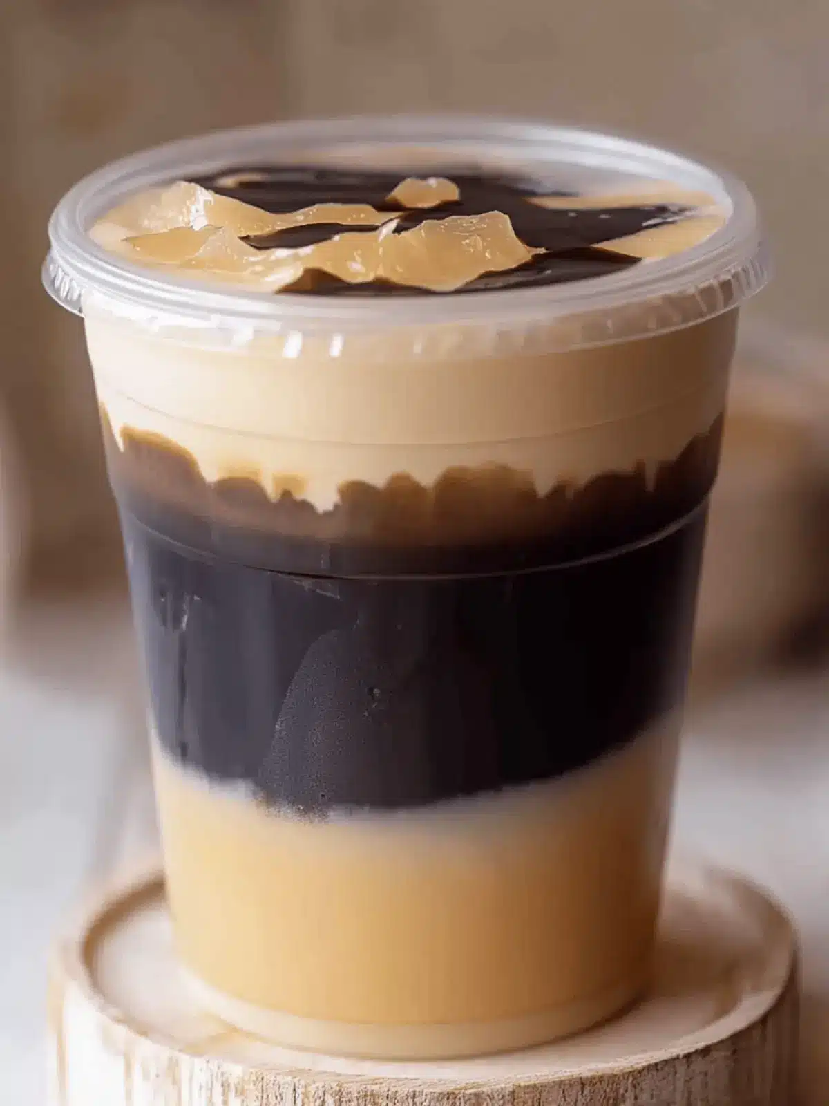 Viral Cracking Latte Recipe: Transform Your Coffee Game Today 5 Viral Cracking Latte Recipe