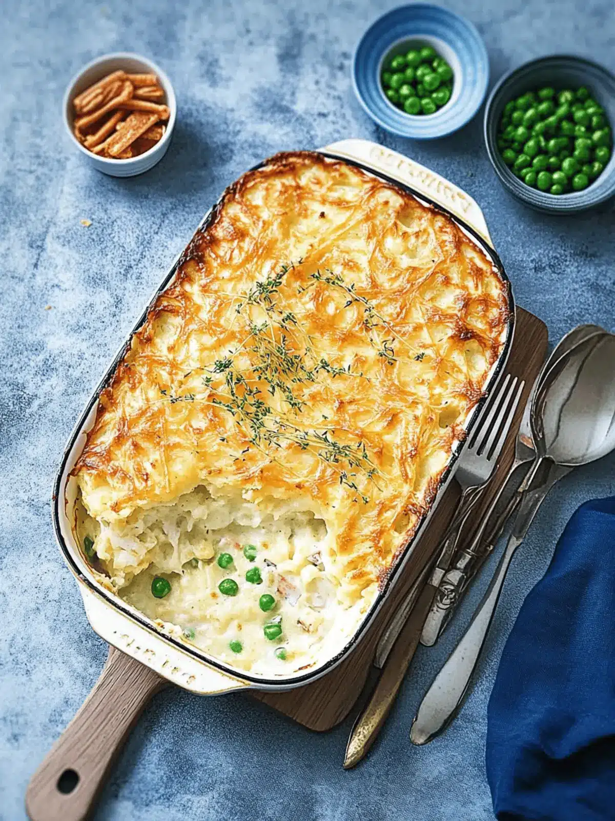 Best Ever Fish Pie Recipe for an Ultimate Comfort Feast 4 Best Ever Fish Pie Recipe for an Ultimate Comfort Feast
