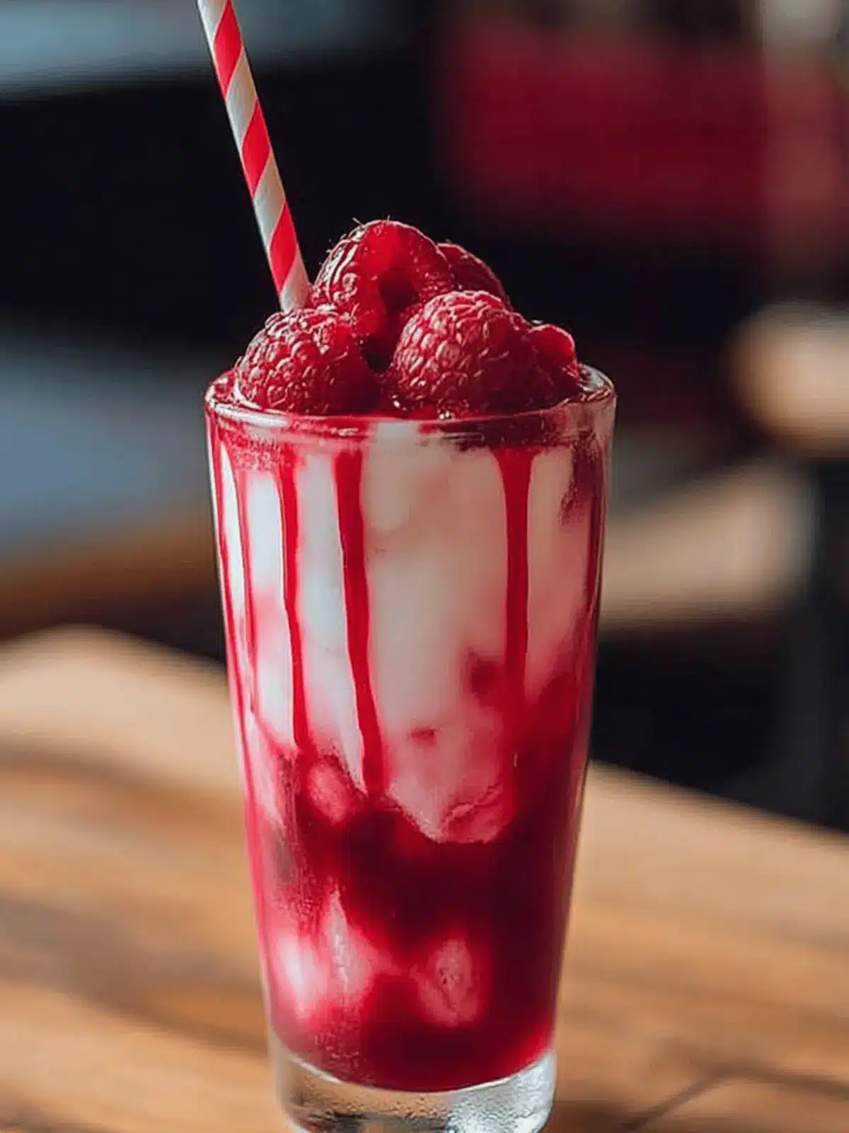 Raspberry Dream Dirty Soda: Your Ultimate Summer Sip 3 Raspberry Dream Dirty Soda