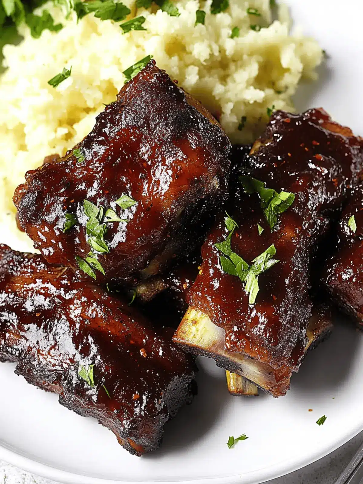 Instant Pot Country Style Ribs: Juicy Perfection in Minutes 2 Instant Pot Country Style Ribs