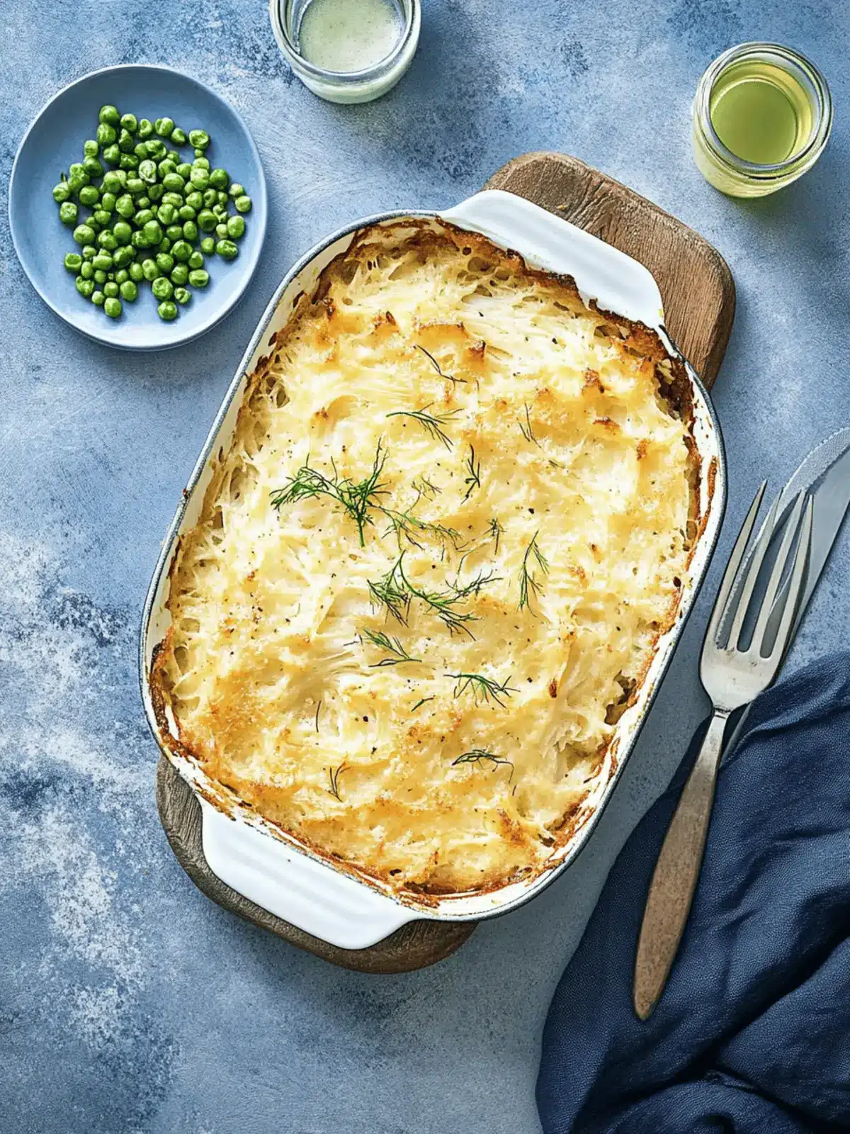 Best Ever Fish Pie Recipe for an Ultimate Comfort Feast 3 Best Ever Fish Pie Recipe for an Ultimate Comfort Feast