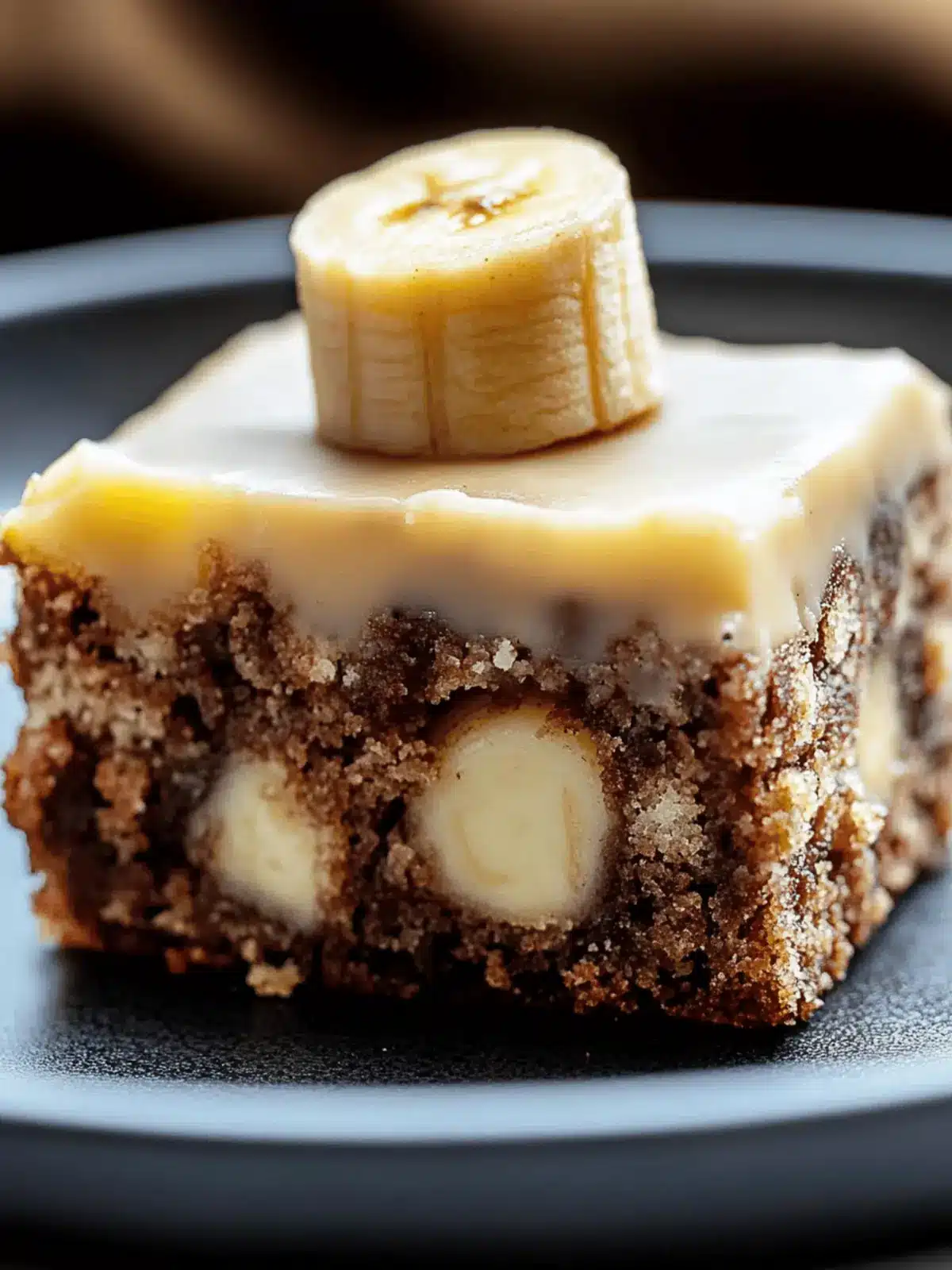 Banana Bread Brownies: Decadent Comfort You Can't Resist 3 Banana Bread Brownies: Decadent Comfort You Can't Resist