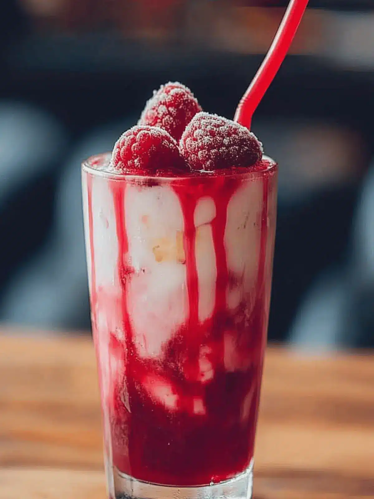 Raspberry Dream Dirty Soda: Your Ultimate Summer Sip 5 Raspberry Dream Dirty Soda