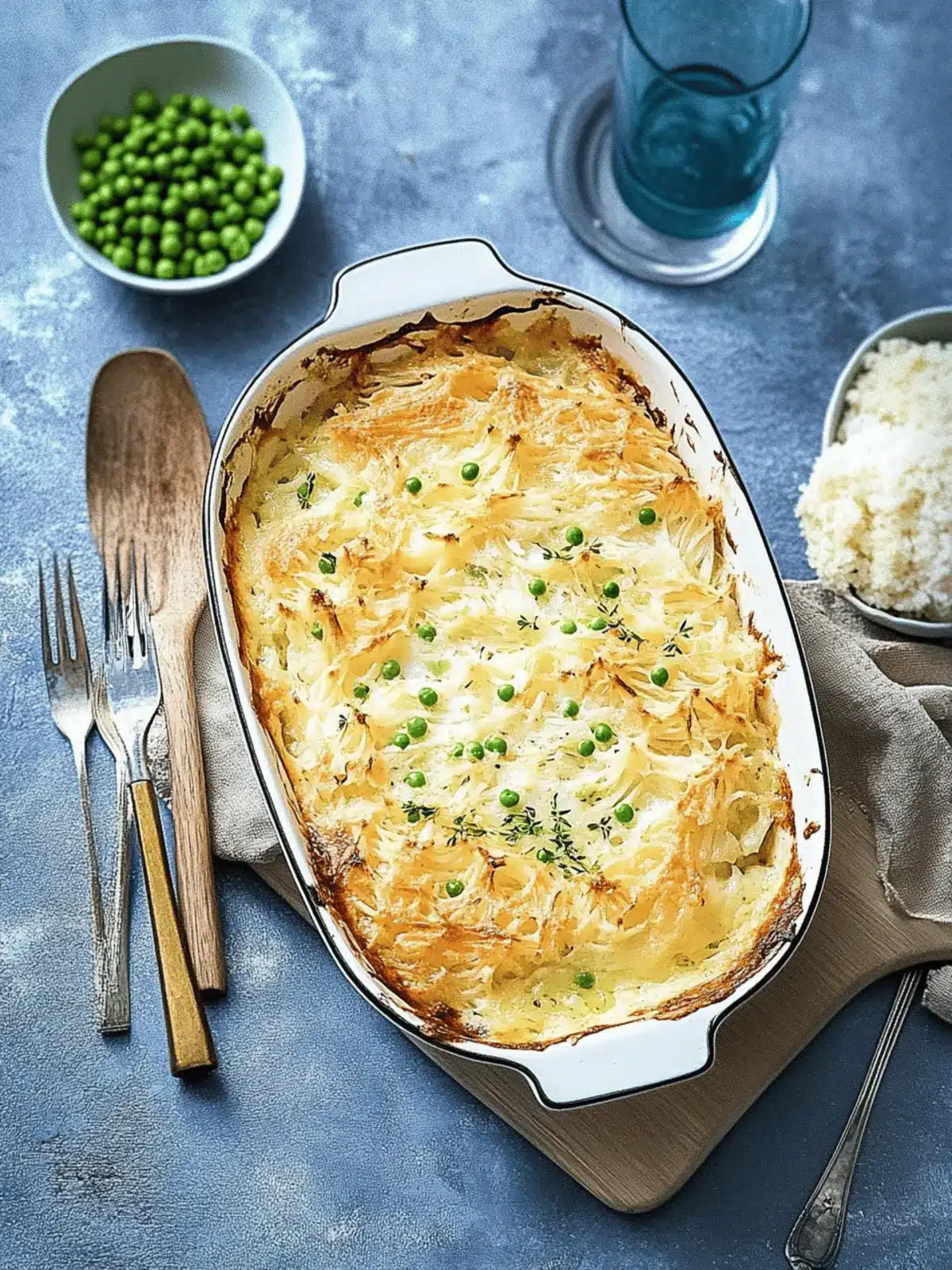 Best Ever Fish Pie Recipe for an Ultimate Comfort Feast 2 Best Ever Fish Pie Recipe for an Ultimate Comfort Feast