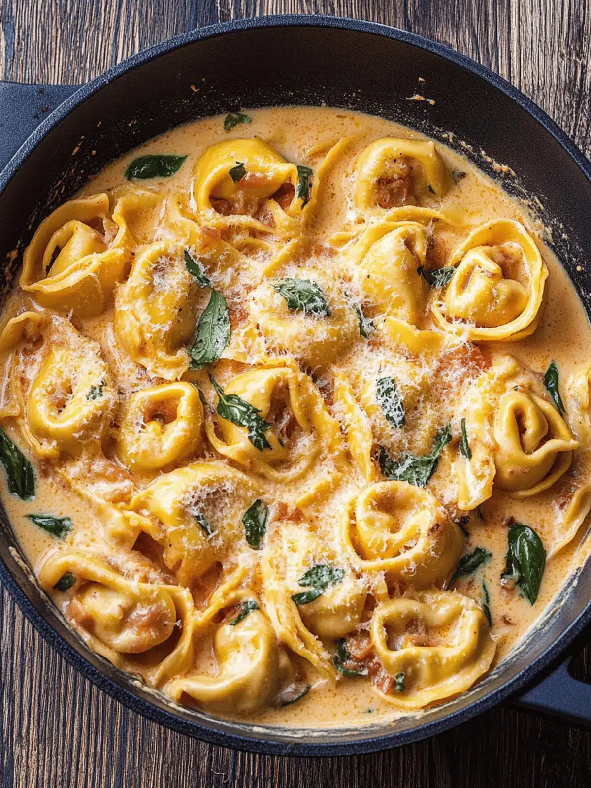 Marry Me Tortellini: Indulge in Creamy Pasta Bliss 2 Marry Me Tortellini Creamy Pasta