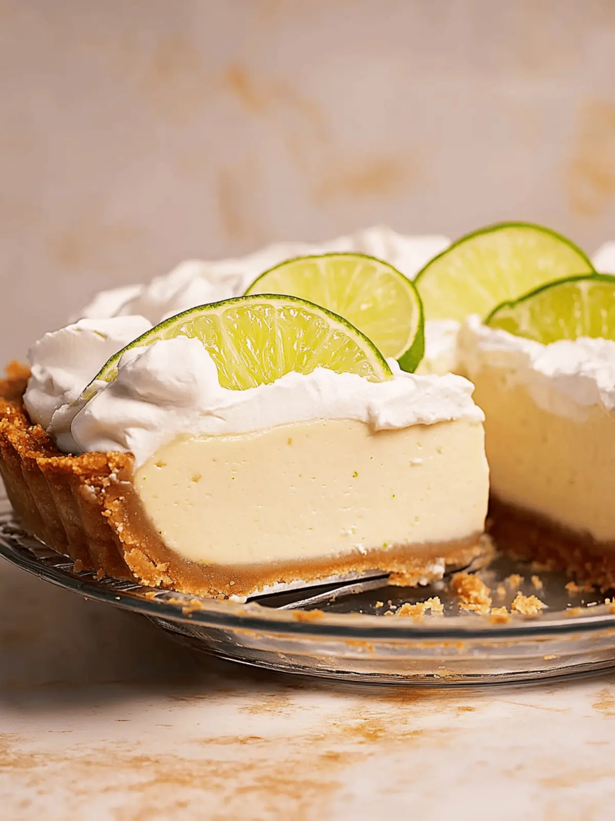 Key Lime Pie With Cream Cheese: Your Ultimate Summer Treat 5 Key Lime Pie With Cream Cheese