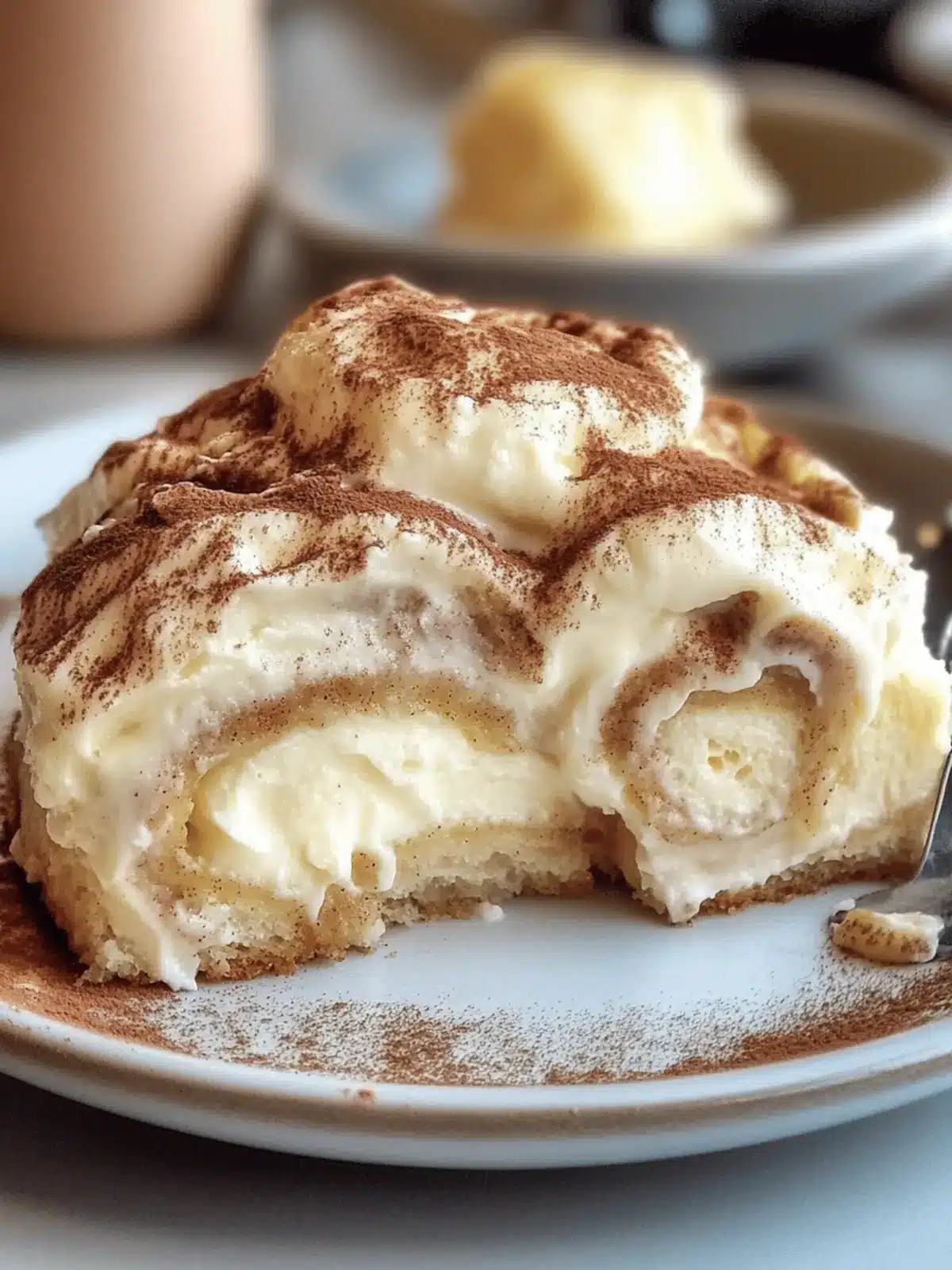 Tres Leches Cinnamon Rolls: Moist, Sweet Heaven Awaits 2 Tres Leches Cinnamon Rolls