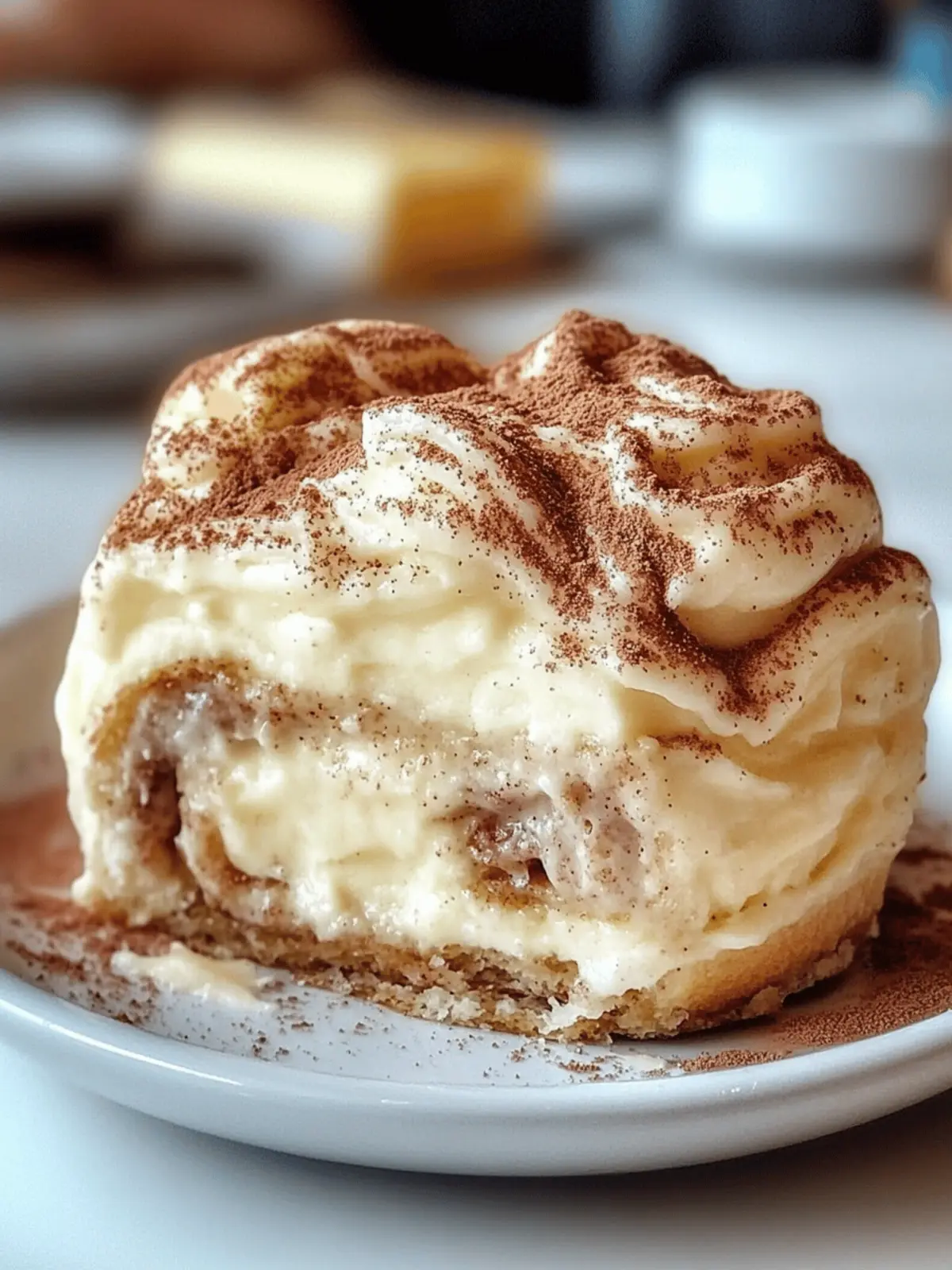 Tres Leches Cinnamon Rolls: Moist, Sweet Heaven Awaits 3 Tres Leches Cinnamon Rolls