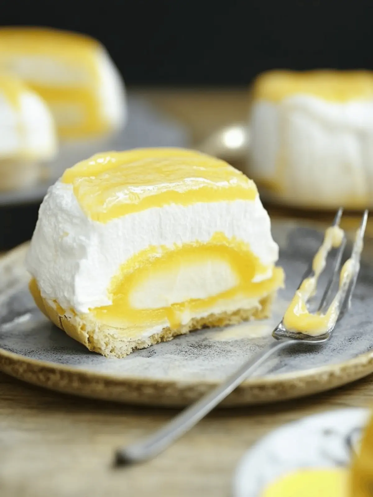 Brazo de Mercedes: Soul-Satisfying Meringue Delight at Home 5 Brazo de Mercedes