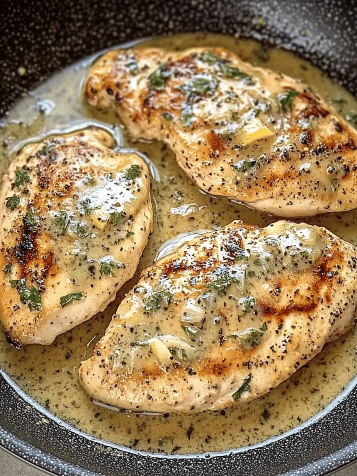 Pan Seared Chicken Breasts with Lemon Mustard Sauce Delight 2 Pan Seared Chicken Breasts with Lemon Mustard Sauce