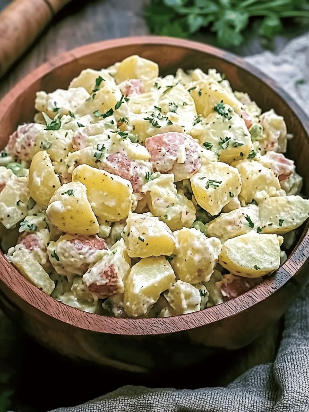 Delicious Irish Potato Salad That Will Wow Your Guests 4 Irish Potato Salad