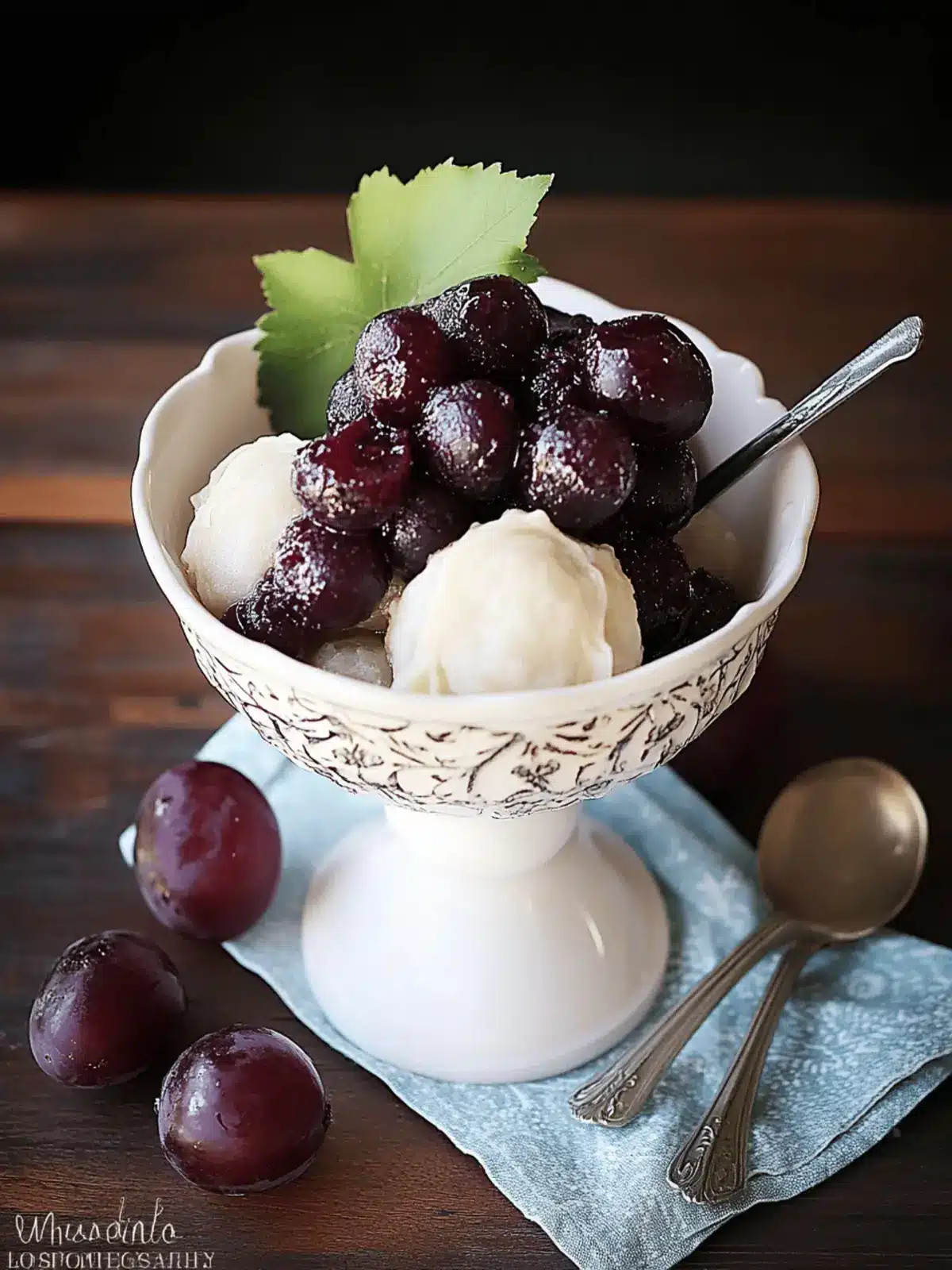 Cherokee Grape Dumplings: A Sweet, Heart-Healthy Delight 2 Cherokee Grape Dumplings
