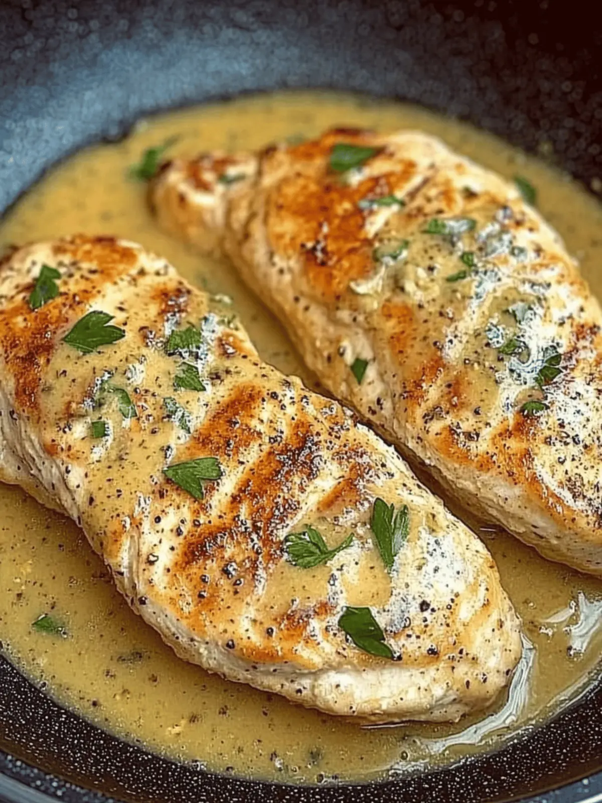 Pan Seared Chicken Breasts with Lemon Mustard Sauce Delight 4 Pan Seared Chicken Breasts with Lemon Mustard Sauce