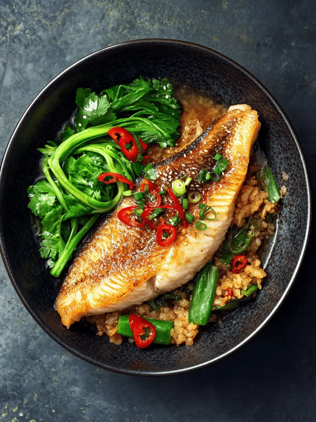 Delicious Ginger Soy Fish That Will Wow Your Taste Buds 5 Ginger Soy Fish