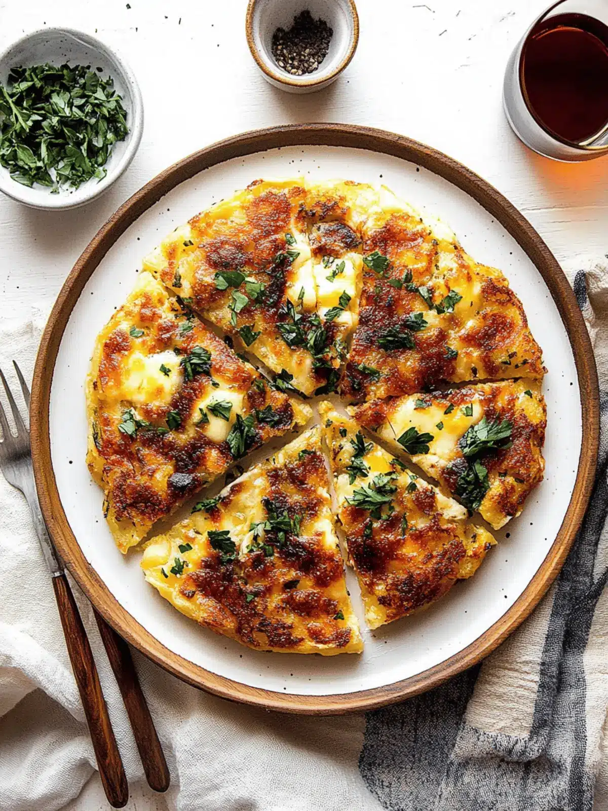 Savory Frika Potato and Cheese Hash for Comfort Food Lovers 5 Frika (Potato and Cheese Hash)