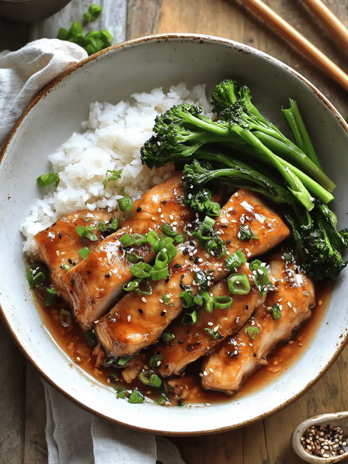 Delicious Ginger Soy Fish That Will Wow Your Taste Buds 4 Ginger Soy Fish
