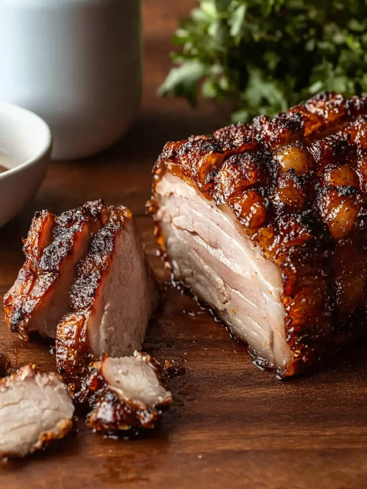 Savory Roasted Pork Belly: A Flavorful Feast for All 4 Roasted Pork Belly