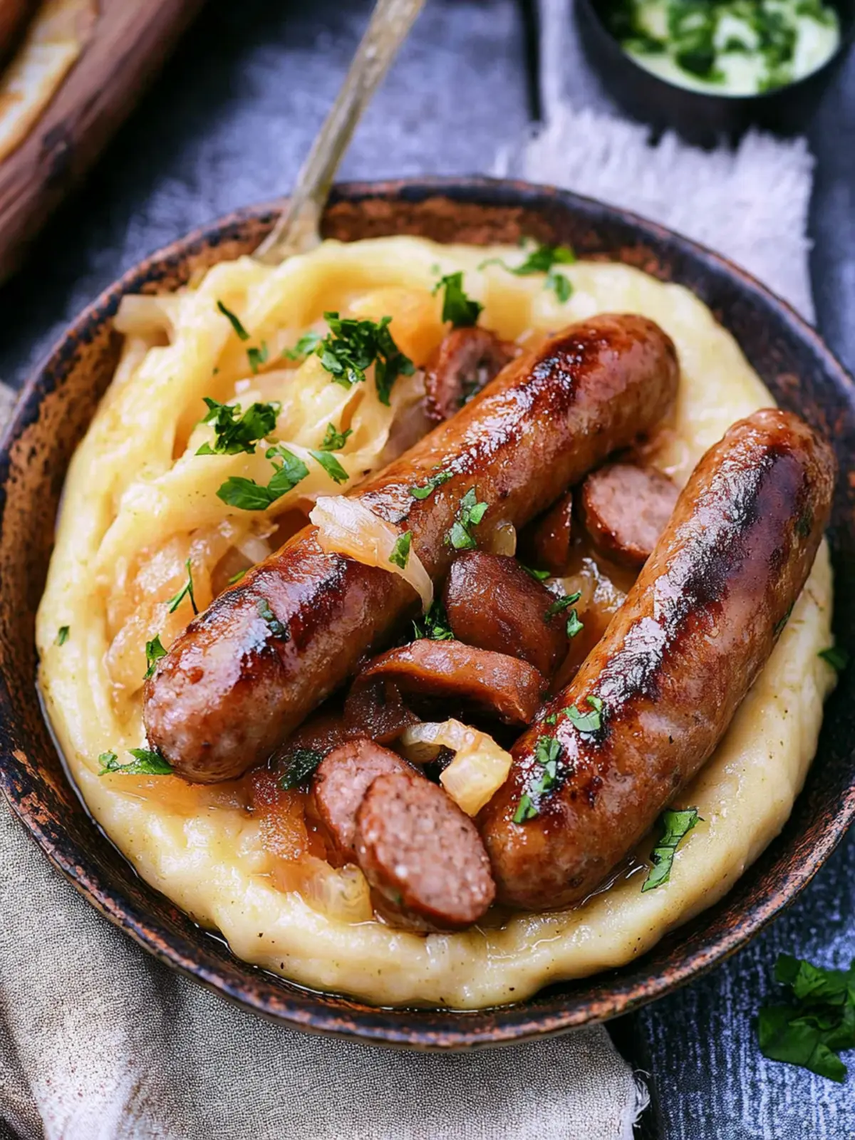 Homemade Vegan Sausage Recipe: Tasty & Gluten-Free Delight 5 Vegan Sausage Recipe