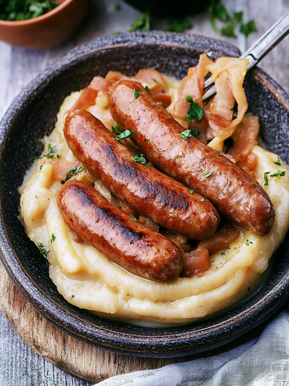 Homemade Vegan Sausage Recipe: Tasty & Gluten-Free Delight 3 Vegan Sausage Recipe