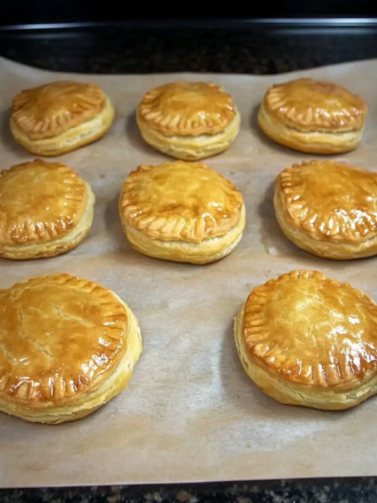 Irresistible Pastelitos de Carne You’ll Want to Devour Now 2 Pastelitos de Carne