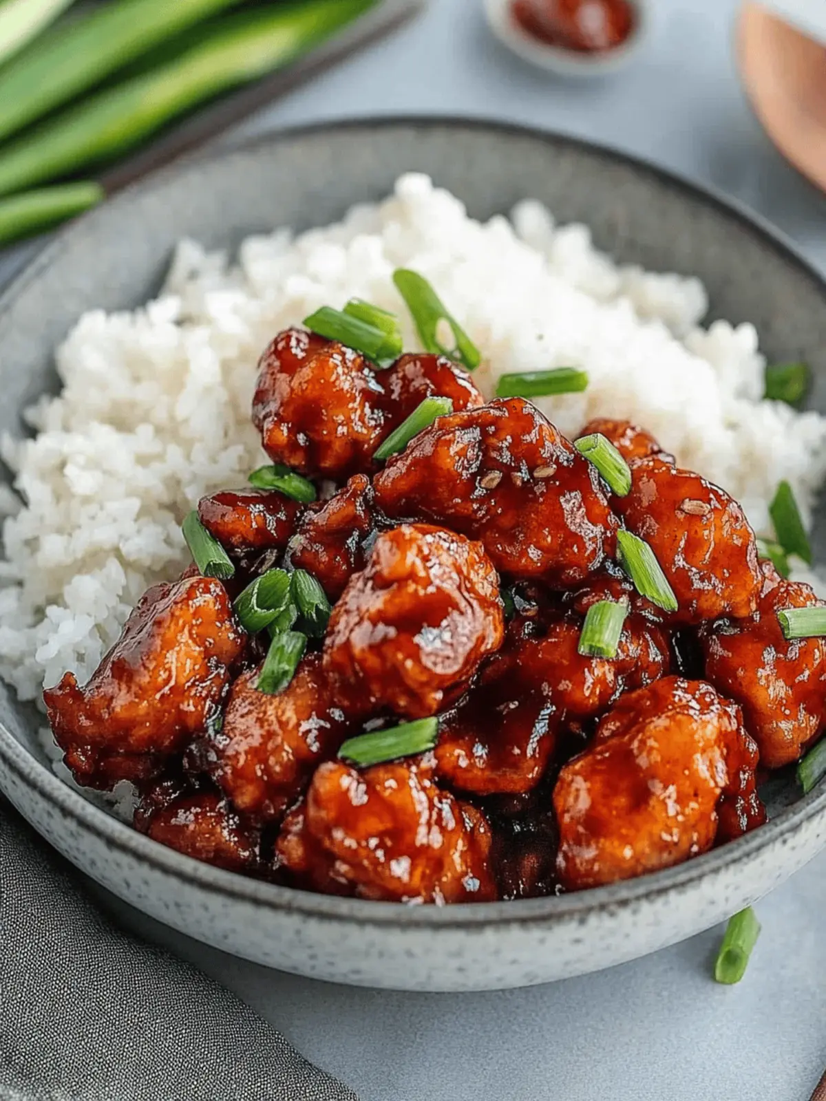 Irresistible Honey Butter Chicken for Comfort Food Lovers 3 Honey Butter Chicken