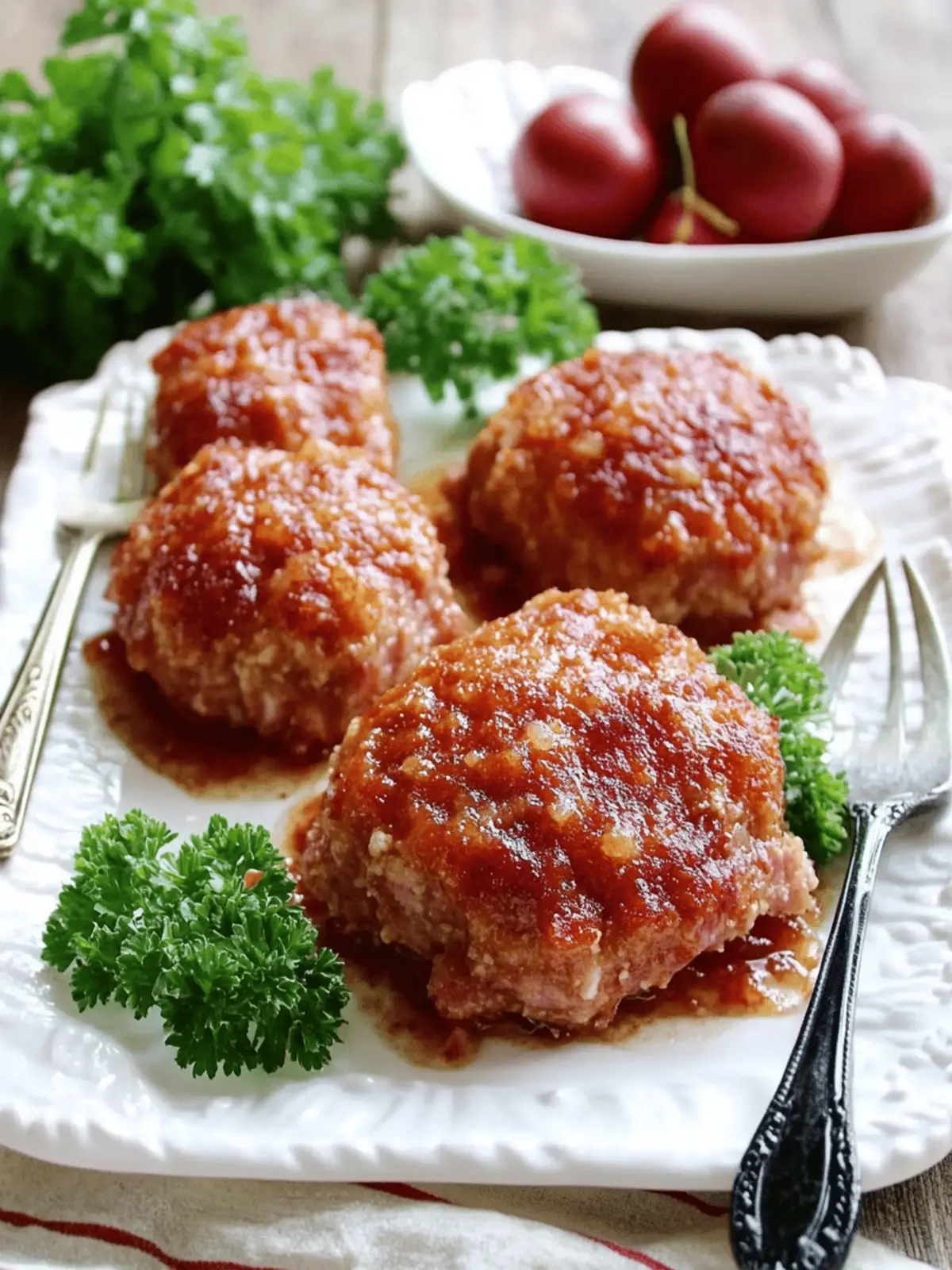 Old Fashioned Ham and Pork Loaf That Everyone Will Love 5 Old Fashioned Ham and Pork Loaf