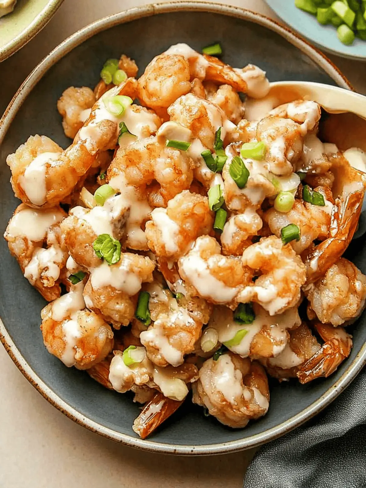 Delicious Panda Express Honey Walnut Shrimp Made Easy at Home 2 Panda express honey walnut shrimp