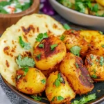 Savor Authentic Bombay Potatoes: A Flavorful Twist on Tradition 8 Authentic Bombay Potatoes