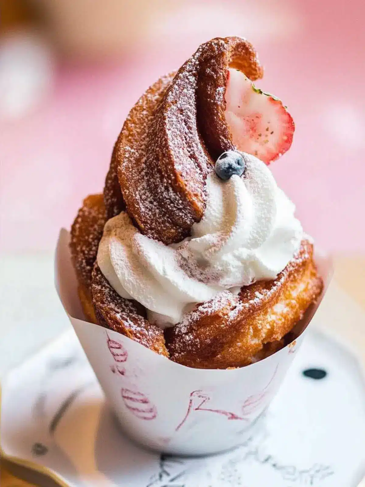 Supermoon Bakehouse: Flaky Cruffin Recipe You'll Love 5 Supermoon Bakehouse