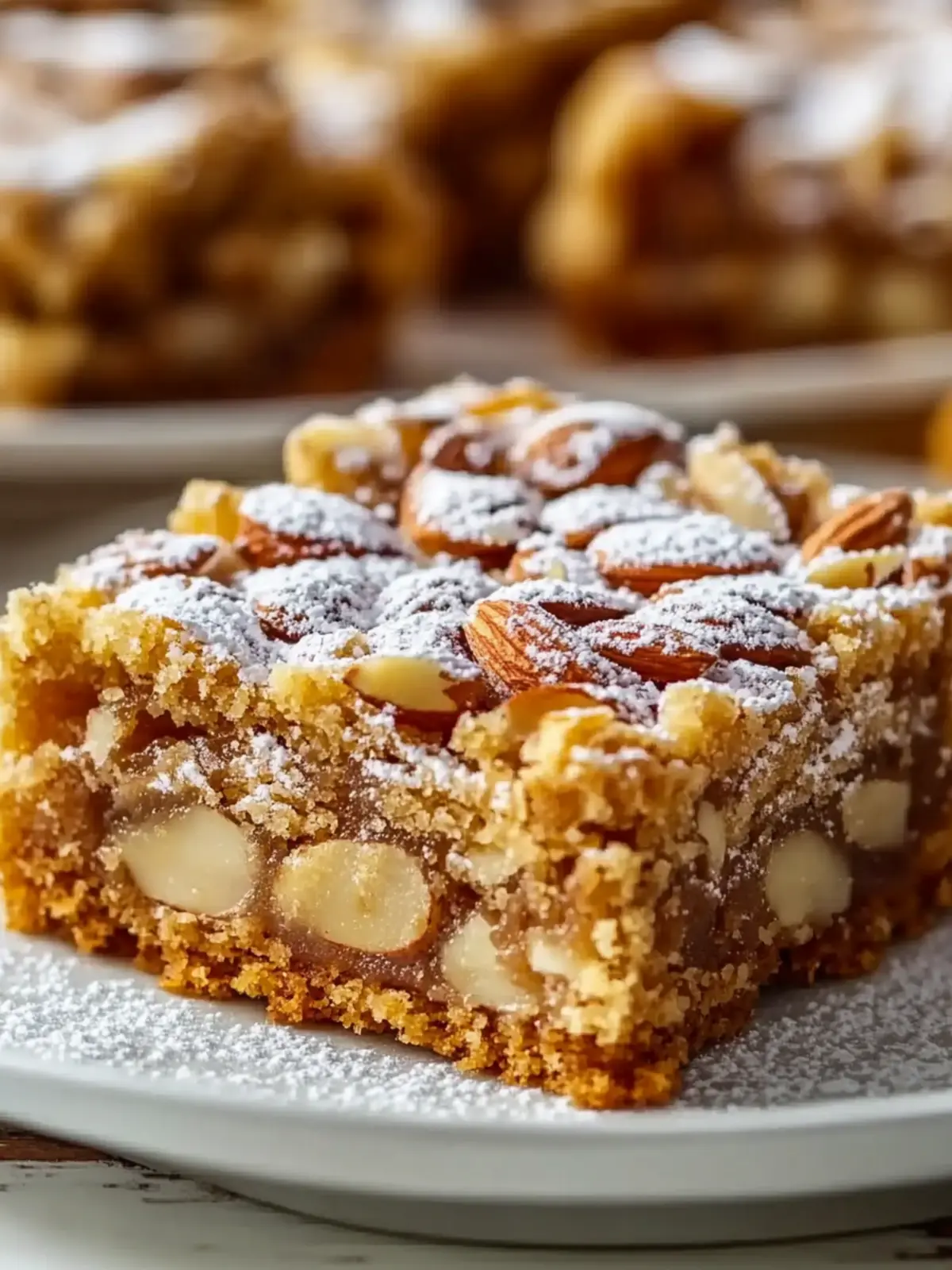 Irresistible Almond Croissant Cookie Bars You’ll Love to Bake 5 Almond Croissant Cookie Bars