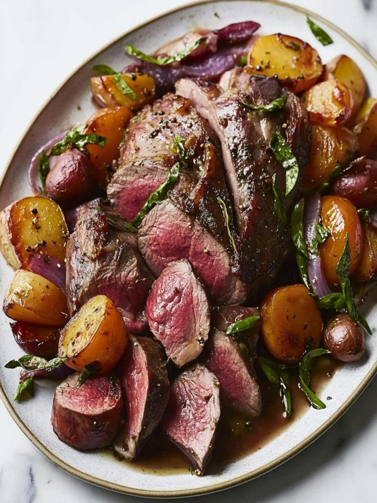Perfect French Chateaubriand That's Every Chef's Dream! 5 Perfect French Chateaubriand