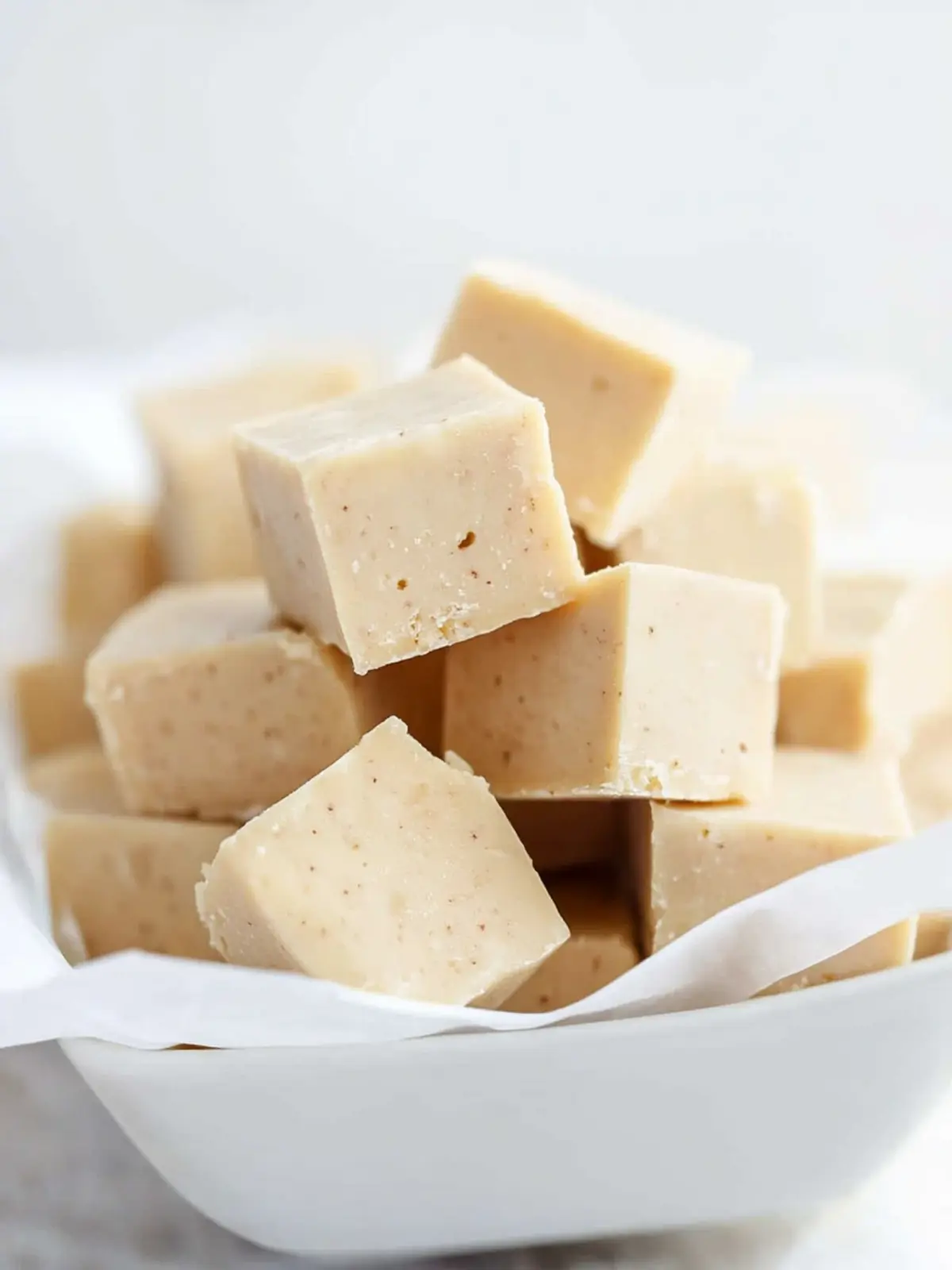 Decadent Browned Butter Fudge You Can't Resist Trying 4 Browned Butter Fudge
