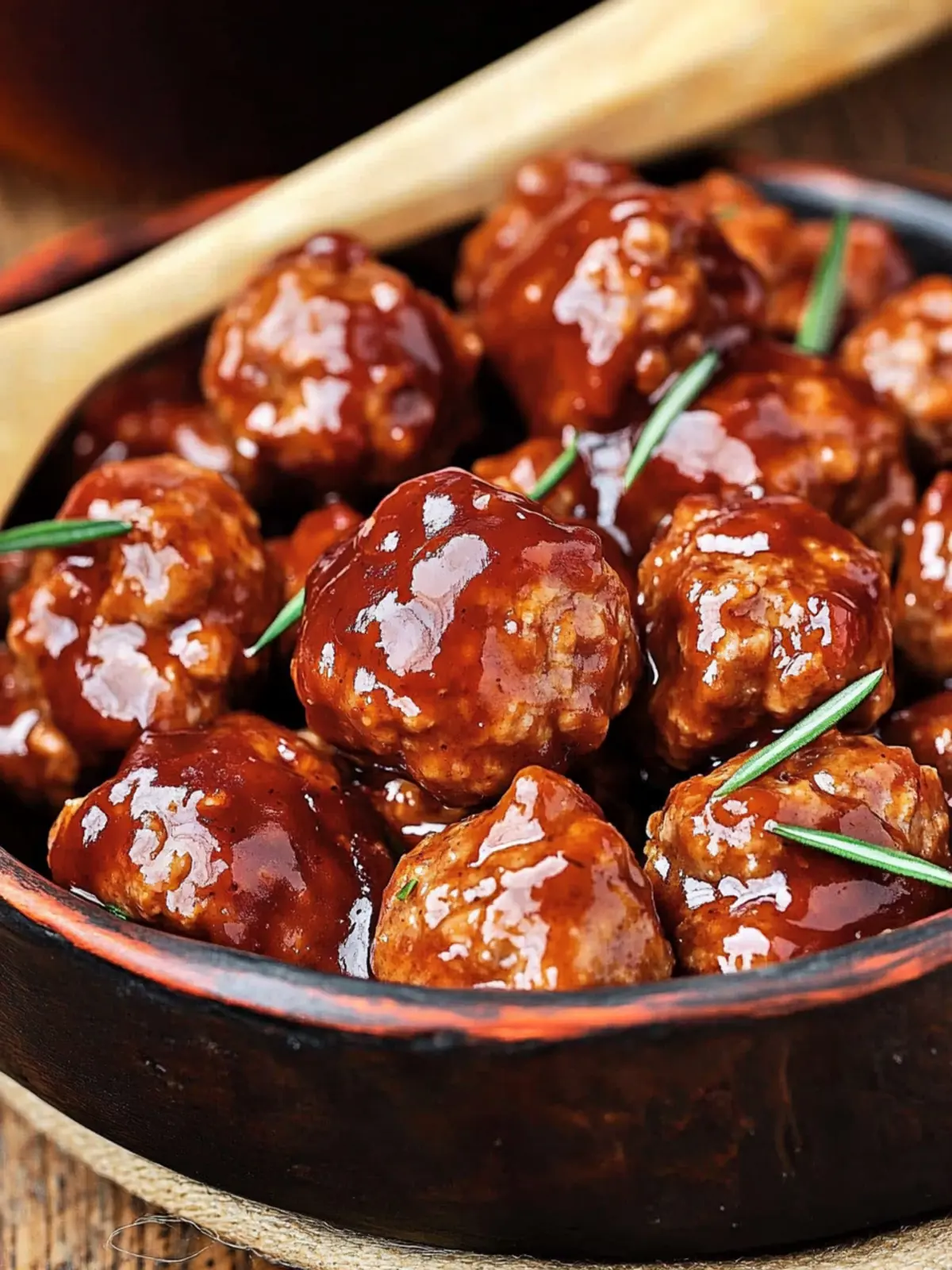 Savory Healthy Apple Cider Turkey Meatballs You'll Love 4 Healthy Apple Cider Turkey Meatballs