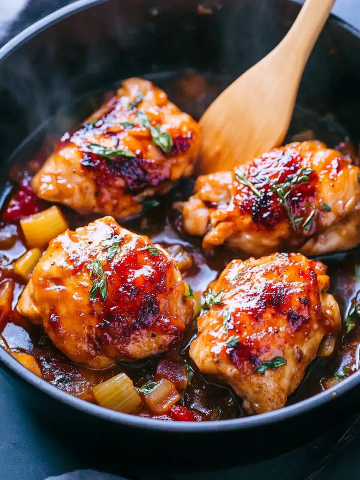 Delicious Sweet and Sour Chicken That’ll Wow Your Family 3 Sweet and Sour Chicken