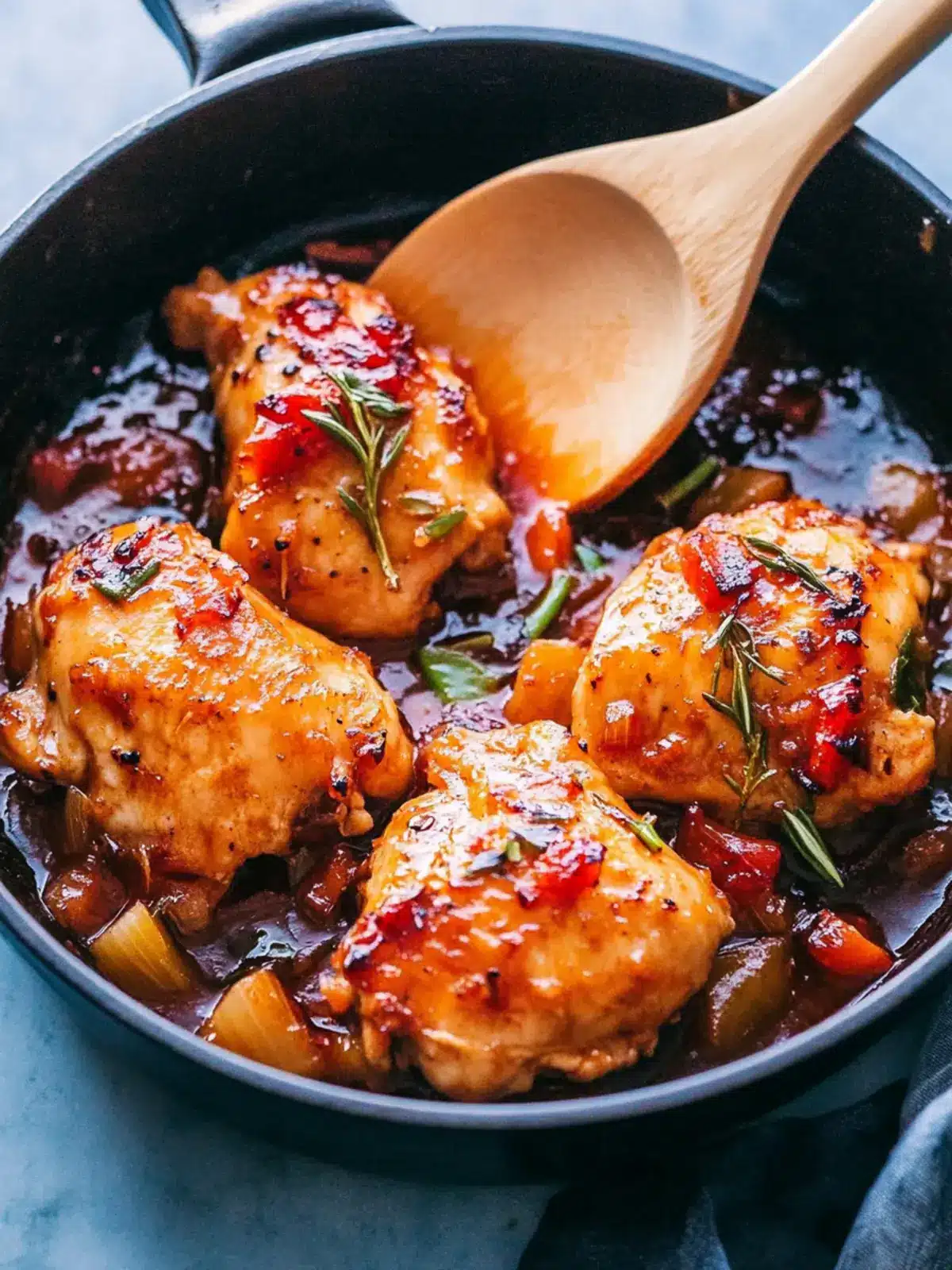 Delicious Sweet and Sour Chicken That’ll Wow Your Family 2 Sweet and Sour Chicken