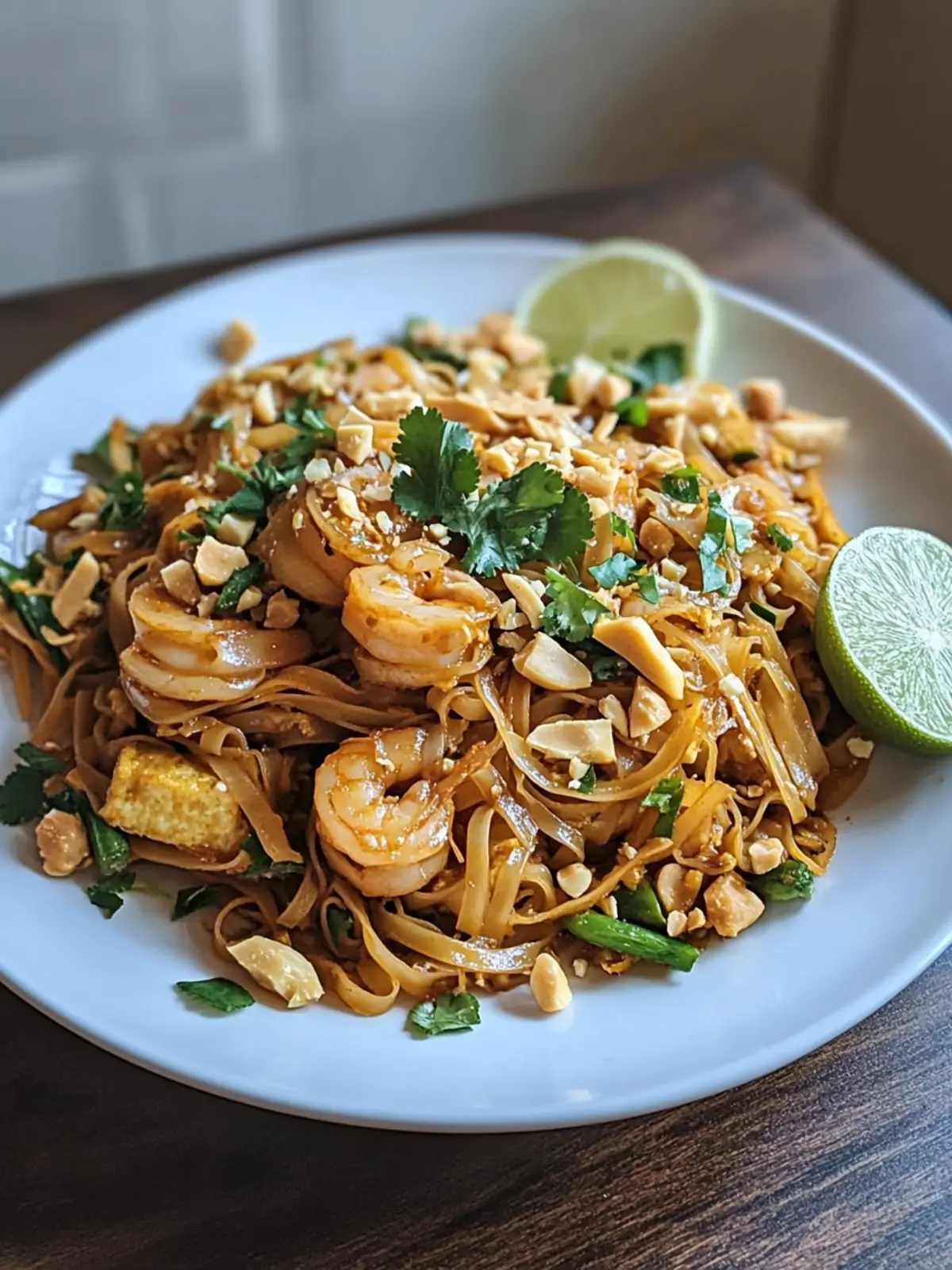 Amazing Pad Thai: Your Quick Guide to Flavorful Thai Cooking 5 Amazing Pad Thai