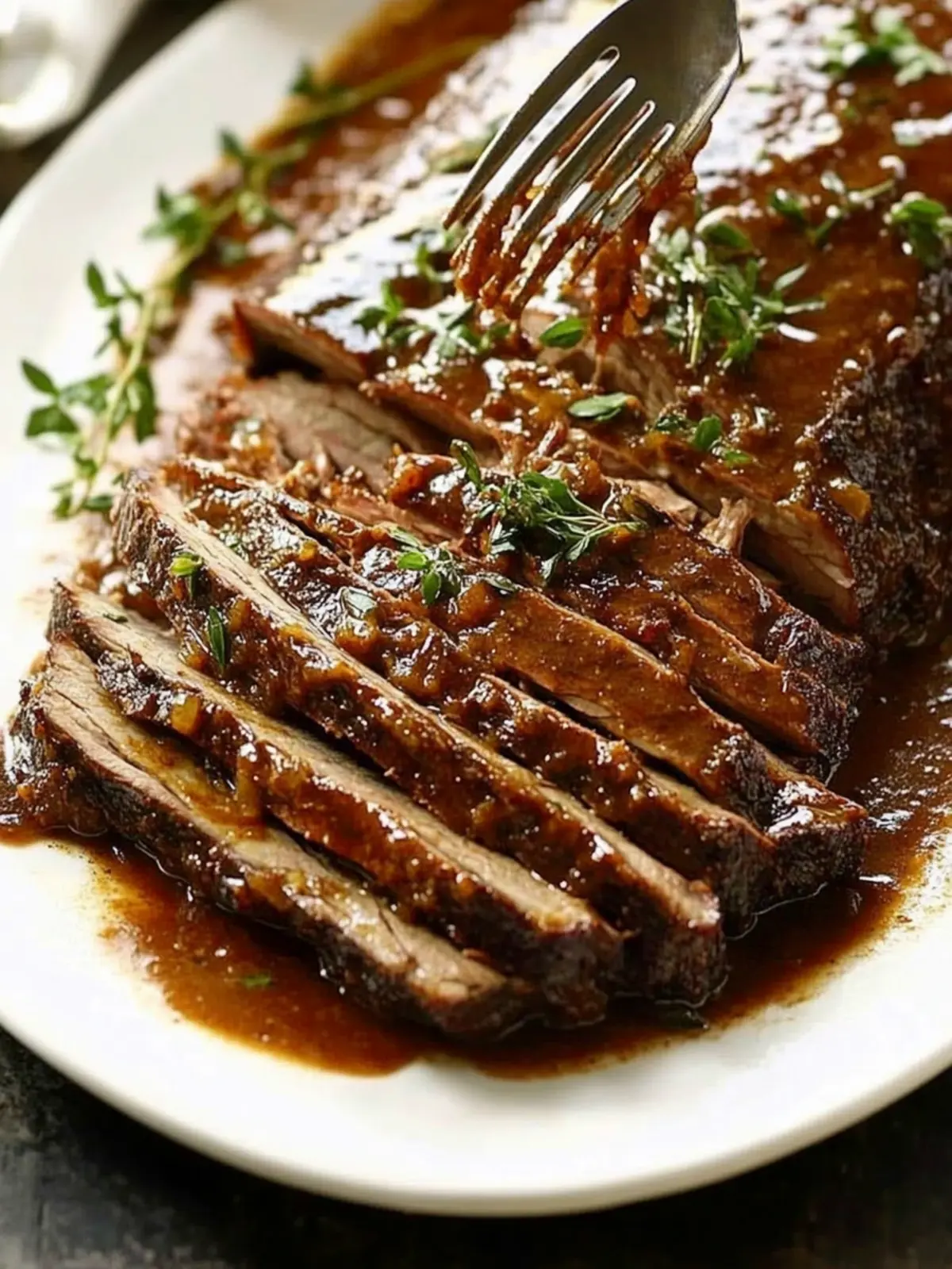 Savory Slow Cooker Brisket for a Cozy Home Dinner Night 5 Savory Slow Cooker Brisket