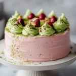 Delight in Easy Strawberry Matcha Cake: A Flavor Fusion Adventure 10 Easy Strawberry Matcha Cake