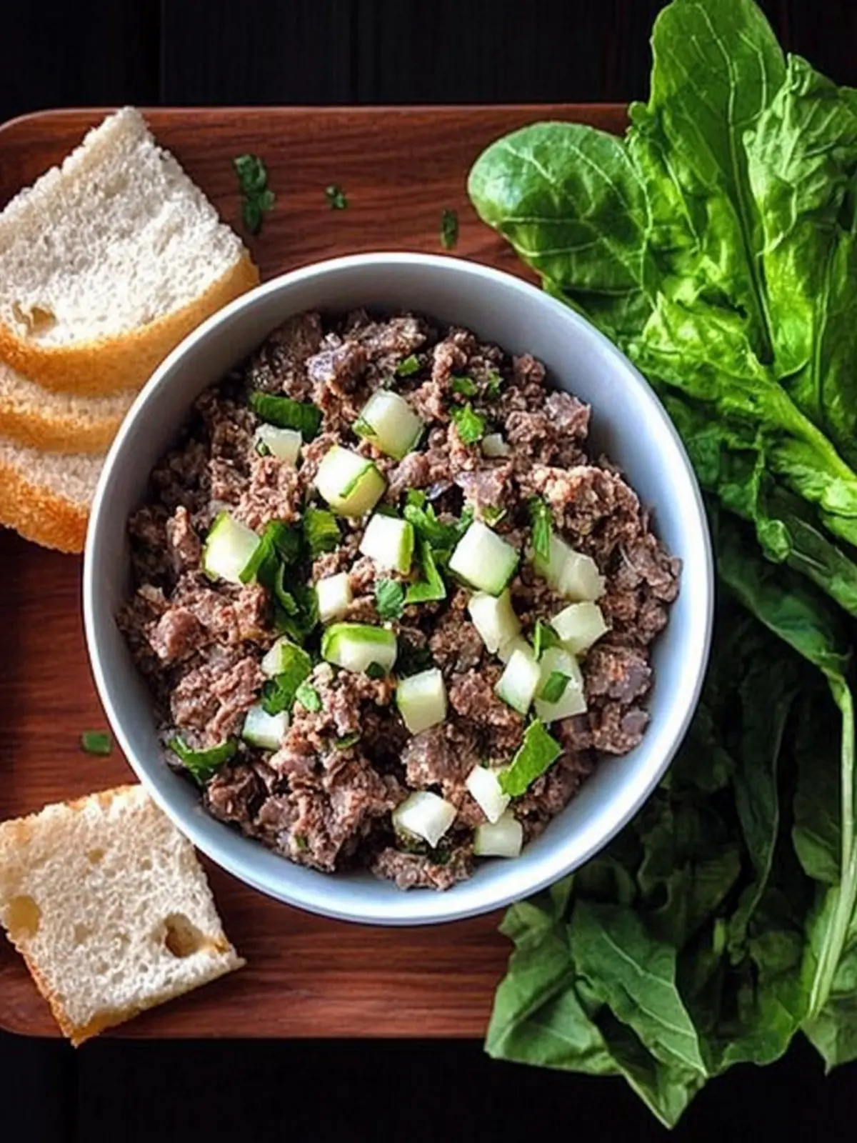 Delicious Chopped Liver Recipe That Will Wow Your Guests 4 Chopped Liver