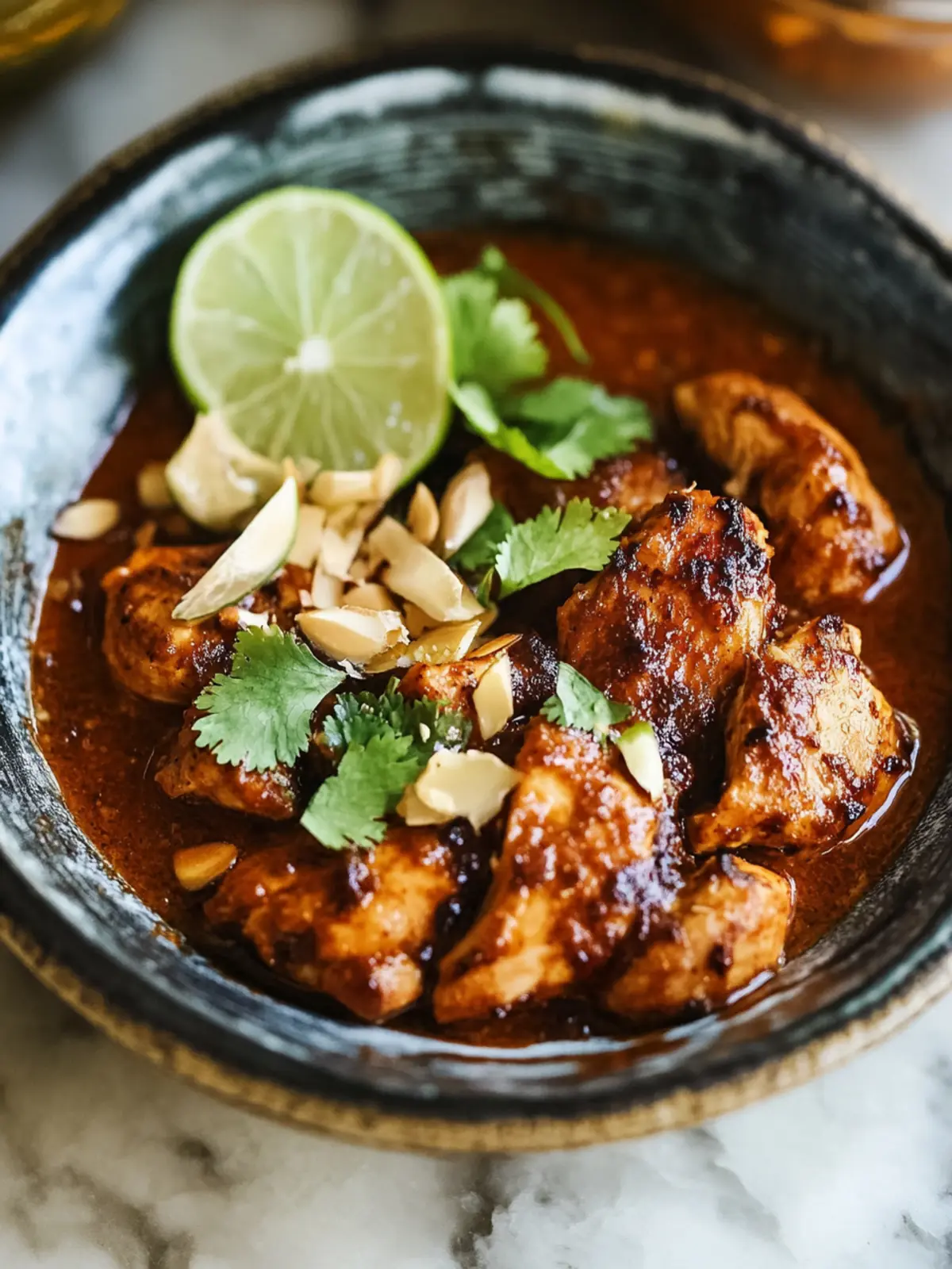 Tamarind-Lime Chicken Marinade for Flavorful Home Cooking 5 Tamarind-Lime Chicken Marinade